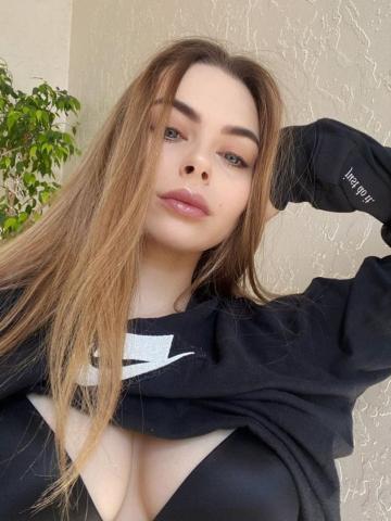 Проститутка Светлана